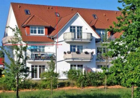  Ferienwohnung Heringsdorf USE 2721  Херингсдорф